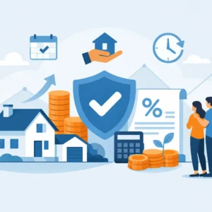 7 Fixed Rate Mortgage Benefits That Matter