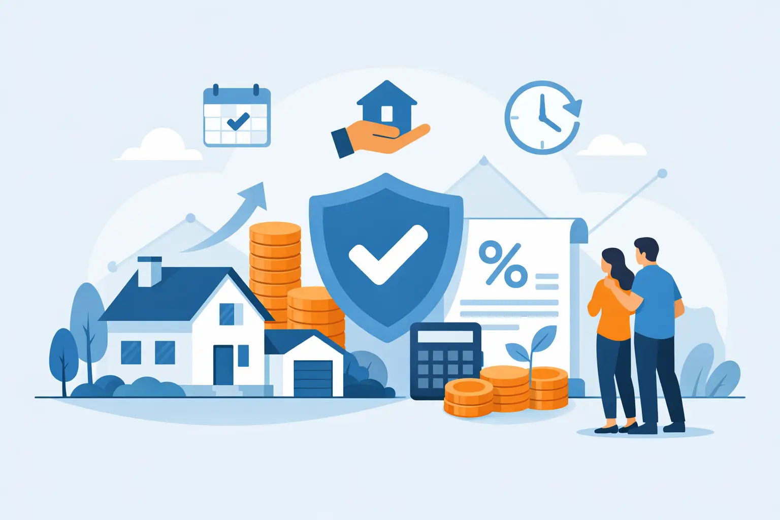 7 Fixed Rate Mortgage Benefits That Matter