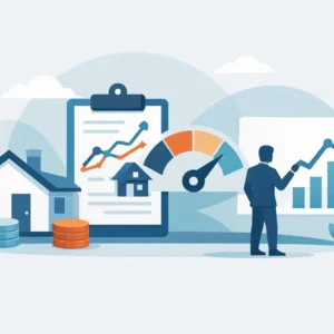 Adjustable Rate Mortgage Explained Clearly