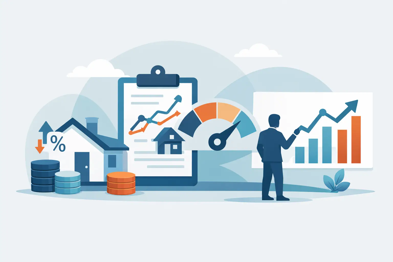 Adjustable Rate Mortgage Explained Clearly