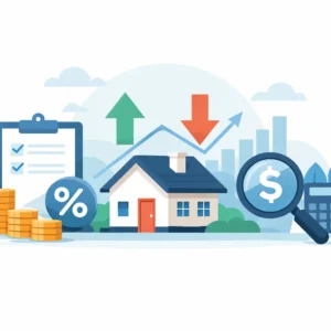 Best Mortgage Interest Rates Today Explained