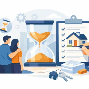 How Long Does Mortgage Approval Take?