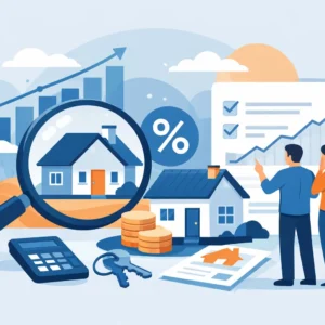 How to Find the Most Competitive Mortgage Rates