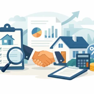 Mortgage Pre Approval Process Explained