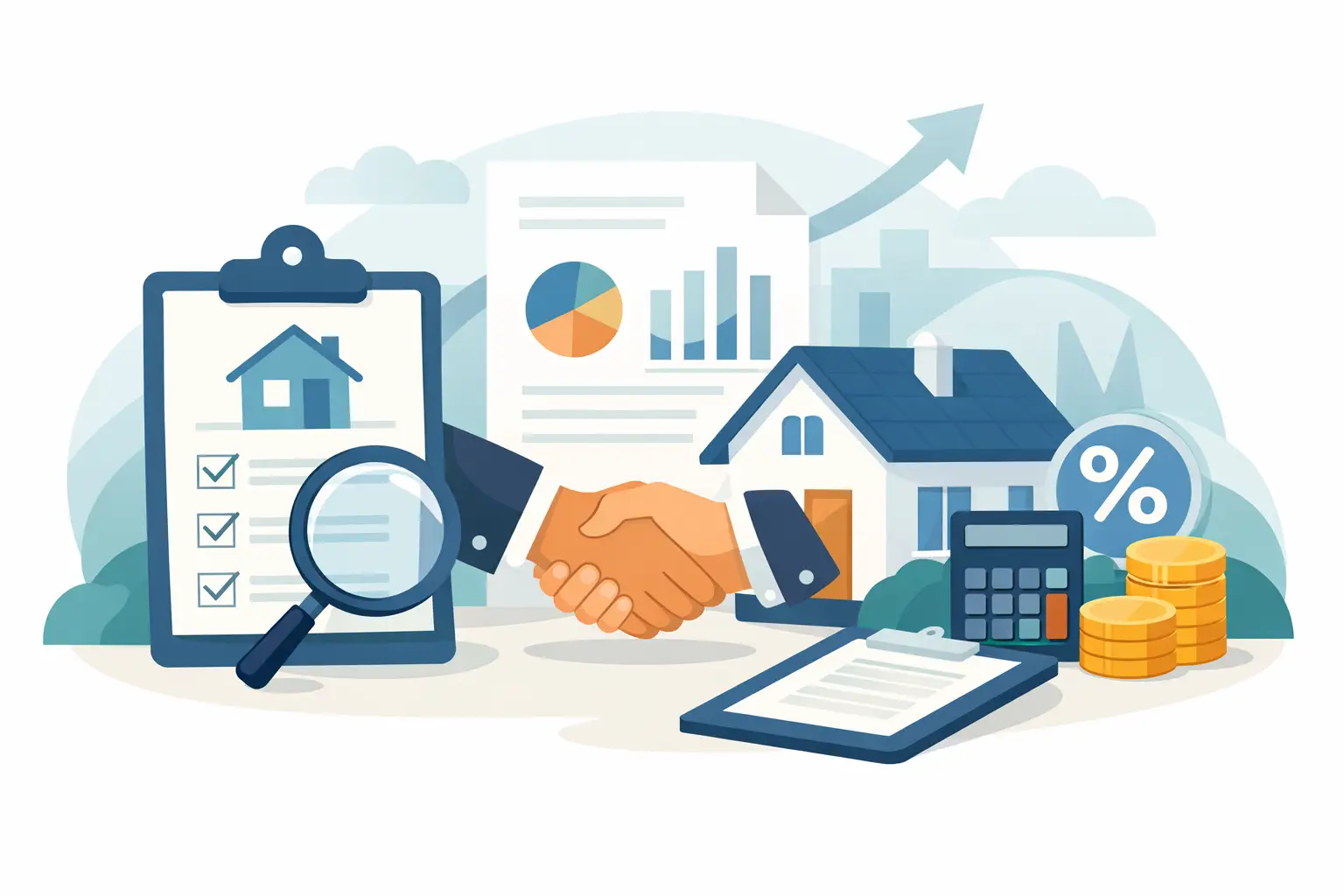 Mortgage Pre Approval Process Explained