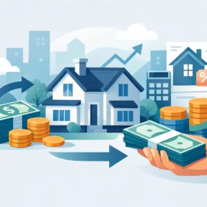 Cash Out Refinance Options Explained