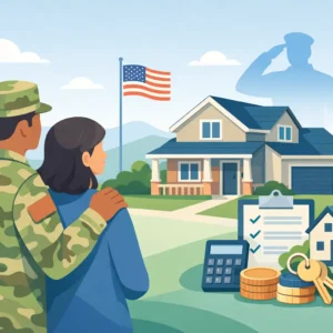 VA Home Loan Guide for Smart Buyers