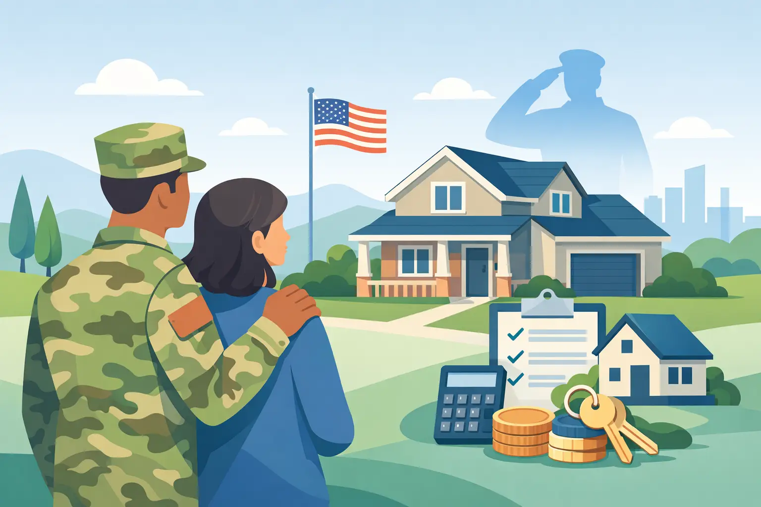 VA Home Loan Guide for Smart Buyers