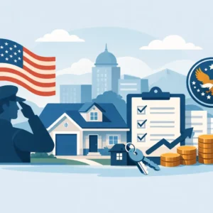 VA Loan Requirements 2026 Explained