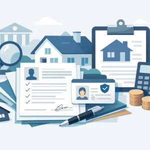 What Documents Are Needed for Mortgage?