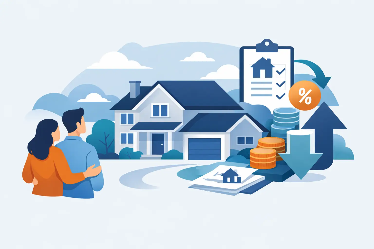 When a Home Refinance Makes Sense