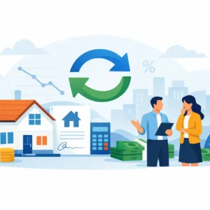 When Should You Refinance Mortgage?